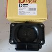 Датчик расхода воздуха GENERAL PARTS AC053 MITSUBISHI PAJERO III V73W, 6G72