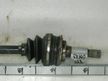 Привод TOYOTA MARK II GX100 1GFE Зад Прав (Контрактный) 35015259