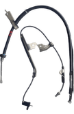 Рычаг подвески TOYOTA 4872028H0099 TOYOTA