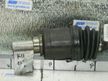 Привод NISSAN MARCH K11 CG10DE Перед Лев (Контрактный) 35021337