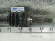 Привод NISSAN MARCH K11 CG10DE Перед Лев (Контрактный) 35021337