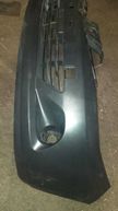 Бампер передний API DT20100003000 NISSAN TIIDA RHD 2008-2011