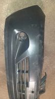 Бампер передний API DT20100003000 NISSAN TIIDA RHD 2008-2011