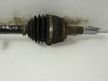 Привод NISSAN SUNNY FNB15 QG15DE Перед Прав (Контрактный) 35015779