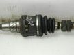 Привод NISSAN SUNNY FNB15 QG15DE Перед Прав (Контрактный) 35015779