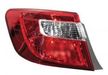 Фонарь TOYOTA 8156133550 TOYOTA CAMRY ACV51 2011- LH