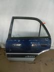 Дверь TOYOTA CARIB AE115 Зад Лев (Контрактный) 65243271