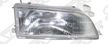 Фара SAT ST2121142R Перед. Прав. TOYOTA COROLLA 100 1991-2002