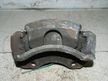 Суппорт NISSAN PRIMERA P12 Перед Лев (Контрактный) 81540710