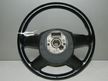 Руль AUDI Q7 4LB BAR (Контрактный) 35020484