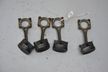 Поршень c шатуном NISSAN MARCH CR14DE (Б/У) 46098202