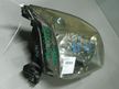 Фара NISSAN X-TRAIL NT30 Перед Прав 1670 (Контрактный) 03344081