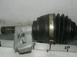 Привод NISSAN MARCH K12 CR12DE Перед Лев (Контрактный) 35015549