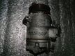 Компрессор кондиционера NISSAN QASHQAI J10 MR20DE (Контрактный) 23537607