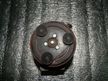 Компрессор кондиционера NISSAN QASHQAI J10 MR20DE (Контрактный) 23537607