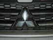 Решетка радиатора MITSUBISHI OUTLANDER CW5W (Контрактный) 45990407