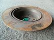 Диск тормозной NISSAN QASHQAI J10 Зад (Контрактный) 81530583