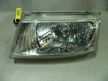 Фара MITSUBISHI CHARIOT N38W Перед Лев (Контрактный) 64492436
