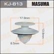 Клипса MASUMA KJ813 MITSUBISHI