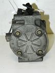Компрессор кондиционера MITSUBISHI LANCER 4G93 (Контрактный) 45990556