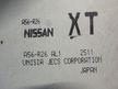 Блок управления ДВС NISSAN WINGROAD QG15DE (Контрактный) 79590568