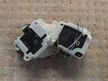 Сервопривод заслонки печки NISSAN SKYLINE CROSSOVER J50 (Контрактный) 1007200030