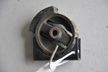 Подушка двигателя TOYOTA COROLLA AE91 5AF Перед (Контрактный) 45990685