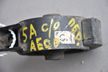 Подушка двигателя TOYOTA COROLLA AE91 5AF Перед (Контрактный) 45990685