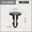 Клипса MASUMA KJ829 MITSUBISHI
