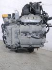 Двигатель SUBARU FORESTER SHJ FB20A (Контрактный) 10205702