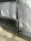 Дверь TOYOTA CALDINA ST195 Зад Прав (Контрактный) 65243026
