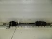 Привод NISSAN SUNNY FNB15 QG15DE Зад (Контрактный) 35015766