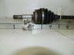 Привод NISSAN SUNNY FNB15 QG15DE Зад (Контрактный) 35015766