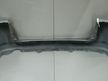 Бампер задний HONDA MOBILIO GB1 (Контрактный) 46091045