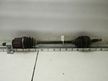 Привод NISSAN LIBERTY M12 SR20DE Зад (Контрактный) 35015596