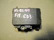 Блок ABS HONDA FIT GD3 (Контрактный)