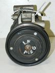 Компрессор кондиционера MAZDA MAZDA 6 LFDE (Контрактный) 45980848