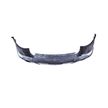 Бампер передний NSP NSP02865112E040 HYUNDAI Tucson I (04-10) (+ расширитель)
