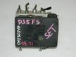 Блок ABS MAZDA DEMIO DJ5FS (Контрактный)