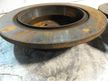 Диск тормозной SUBARU XV GP7 Зад (Пара) (Контрактный) 104263063
