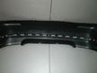 Бампер задний AP HN35008700000 HYUNDAI GETZ 2003-2005