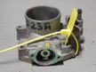 Дроссельная заслонка HONDA F23A (Контрактный) 79780667