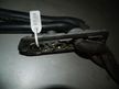 Трубка системы охлаждения AUDI Q7 4L BAR (Б/У) 35020314