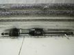 Привод TOYOTA MARK II JZX115 1JZGE Перед Прав (Контрактный) 35015283