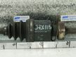 Привод TOYOTA MARK II JZX115 1JZGE Перед Прав (Контрактный) 35015283