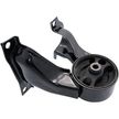 Подушка двигателя MITSUBISHI MR554746