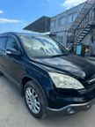 Крыло HONDA CR-V RE4 Перед Прав (Контрактный) 37966011