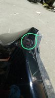 Крыло HONDA CR-V RE4 Перед Прав (Контрактный) 37966011