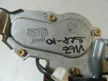Мотор заднего дворника TOYOTA VITZ SCP10 (Контрактный) 81528781