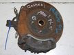 Ступица NISSAN QASHQAI J10 Перед Лев (Контрактный) 69838392
